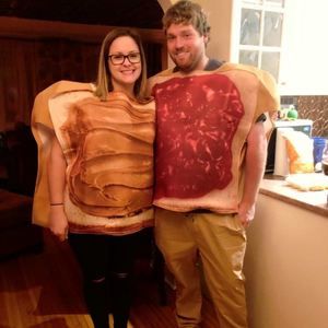 Meet your Posher, Bri